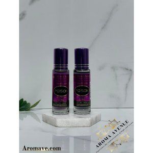 Poison Travel Size Pack of 2
